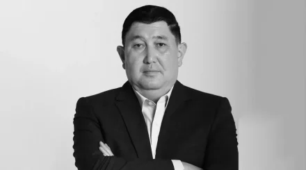 Умер известный казахстанский спортивный журналист Галым Сулеймен