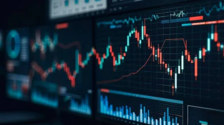 Цена Brent снизилась почти на 2% за сутки
