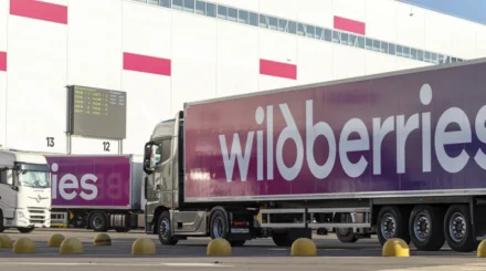 На стройке Wildberries в Алматы провели обыск и опечатали технику