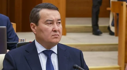 Президент назначил председателя Высшей аудиторской палаты