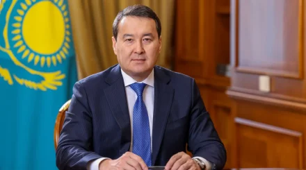 Алихан Смаилов назначен Председателем Высшей аудиторской палаты Республики Казахстан