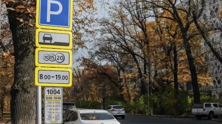 Алматыда көлік көп жүретін көшелердегі тұрақ ақысы қымбаттайды