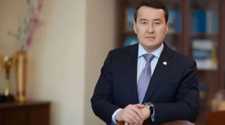 Әлихан Смайылов Жоғары аудиторлық палатасының төрағасы болды