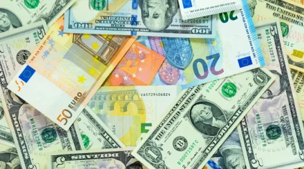 Курс валют на 19 сентября 2026 года
