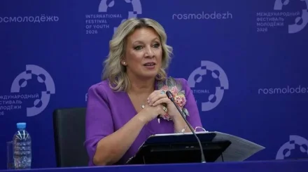 «Мощнейшие»: представитель МИД России рассыпалась в комплиментах Казахстану