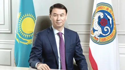 Метро, Sky Train, жаңа стадион: Дархан Сатыбалды Алматыны не күтіп тұрғанын айтты