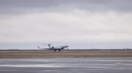 АҚШ-қа тікелей рейс ашу: FAA аудиторлары Қазақстанға келеді