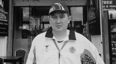   Белгілі спорт журналисі Ғалым Сүлейменов 51 жасында дүниеден озды   