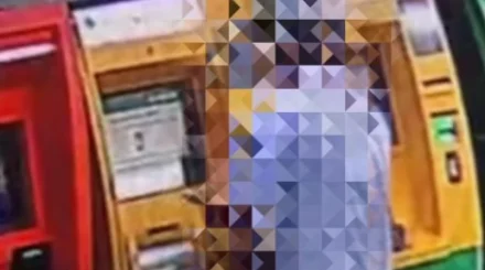 Банкоматта қалған байлық: Оралда бөтен біреудің ақшасын алып кеткен күдікті ұсталды