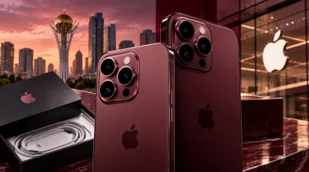 iPhone 18 Қазақстанда қанша тұрады: жаңа модельдердің бағасы жарияланды