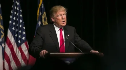 «Вы заплатите высокую цену»: Трамп пообещал найти авторов утечек по Ирану