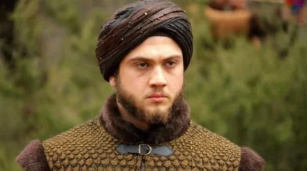 «Сұлтан Сүлеймен» сериалының жұлдызы Түркияда ұсталды: мән-жайы