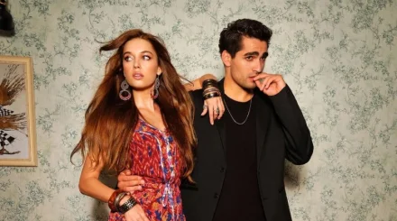 Звезда сериала «Зимородок» оказалась среди фигурантов громкого дела в Турции