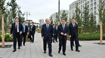 «Бұл – саботаж»: Президент жол сапасына қатысты қатаң ескерту жасады