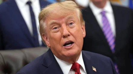 Трамп заявил о договоренности с Данией и Гренландией по безопасности острова
