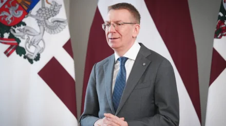 Большинство стран НАТО не готовы к ракетной атаке РФ – президент Латвии