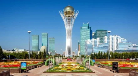 Астана поднялась сразу на восемь мест в рейтинге финансовых центров мира