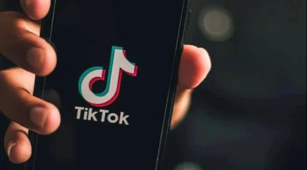 Пользовательницу TikTok оштрафовали после прямого эфира в Кызылорде