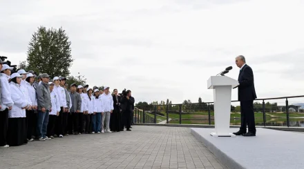 Бұл – уақыт талабы: Президент елімізде тазалықтың ұлттық стандартын әзірлеу қажеттігін айтты