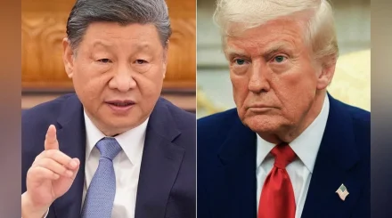 Какие темы обсудят Трамп и Си Цзиньпин во время встречи