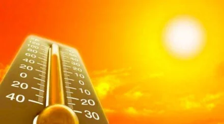 Демалыс күндері ауа температурасы +32°С-қа дейін көтеріледі