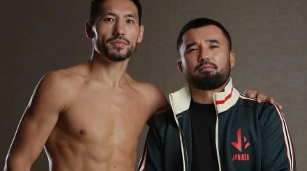 "Біз Хамзаны түсінеміз": Әлімханұлының командасы Шираз туралы