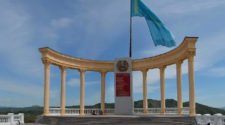 Погода в Усть-Каменогорске с 21 по 27 сентября 2026 года