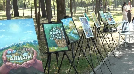 Праздник для всех: как Турксибский район отметил День города