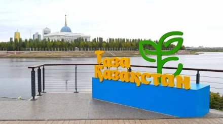 Қазақстанның күшті, мықты ел болғаны ең алдымен өзімізге қажет – Мемлекет басшысы