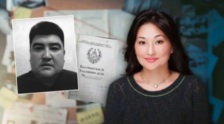 «Өмірімнің бірнеше жылы зая кетті»: Әсел Теміроваға қастандық жасау ісі қайта тергеледі
