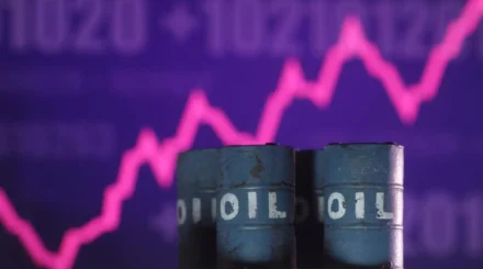 Мұнай бағасы күрт төмендеді: Brent баррелі 105 доллардан арзандады