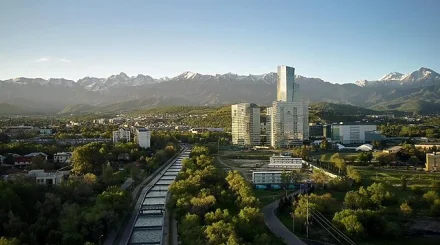 19 қыркүйекке арналған ауа райы болжамы