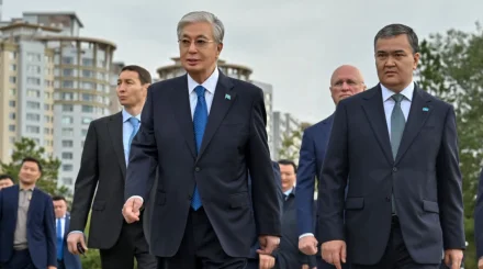   Президент: Мүгедектікті айқындауда заңды белден басу фактілері әлі де кездеседі   