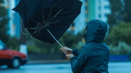 Бірнеше өңірде 20 қыркүйекке дауылды ескерту жарияланды