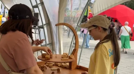 Вместе интереснее: чем удивляет гостей Otbasy Fest