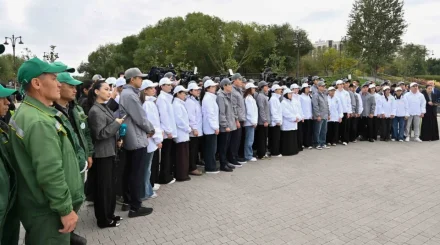 Социальные льготы и бесплатная медицина: Токаев обозначил задачи государства
