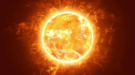 Магнитные бури 20 сентября: каким будет геомагнитный фон