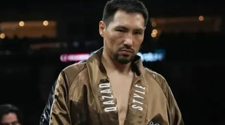 WBO белбеуі үшін айқас: Жәнібектің екі қарсыласы белгілі болды