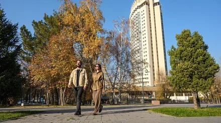 21 қыркүйекке арналған ауа райы болжамы
