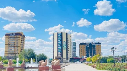 Погода в Семее с 21 по 27 сентября 2026 года