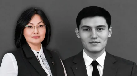 «Адам өмірінен қымбат ештеңе жоқ»: судья Көкшетауда қайтыс болған 27 жастағы әріптесі туралы айтты