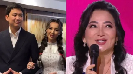 «Сезімнен бес-ақ жас үлкен»: Гүлзира Айдарбекова кіші келіні туралы айтты