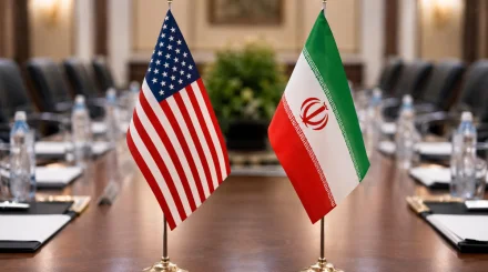 Иран назвал семь условий для начала переговоров с США