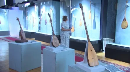 Қала күніне орай Алматы музейлерінде «Ашық есік күні» акциясы өтеді