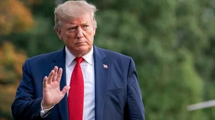 Трамп заявил о готовности провести встречу с президентом Ирана на Генассамблее ООН