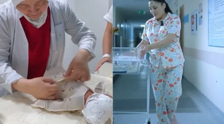 Қазақстанда 1 млн-нан астам әйел медициналық көмек алды