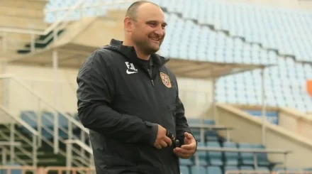 Андрей Финонченко "Шахтерды" ҚПЛ-ға оралғаннан кейін де жаттықтырады