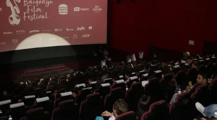 Алматыда XI Baiqonyr Film Festival ашылды
