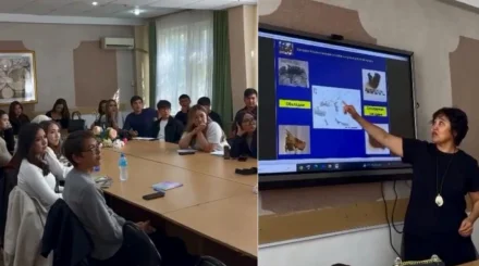   Мамандық таңдау машақаты   