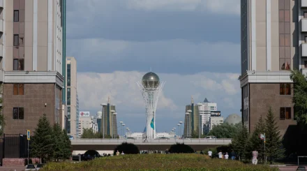 Казахстанские мегаполисы ворвались в топ Global Cities Index 2026: Алматы и Астана опередили практически все города СНГ